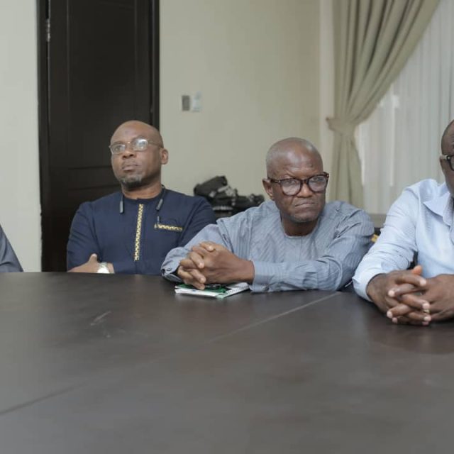 2019 Annual General Meeting