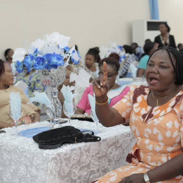 2019 Annual General Meeting