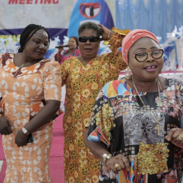 2019 Annual General Meeting