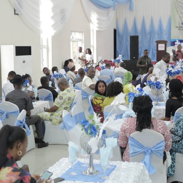 2019 Annual General Meeting