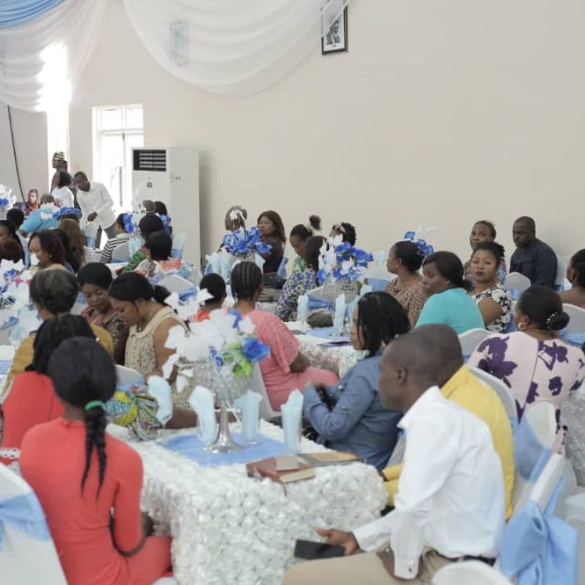 2019 Annual General Meeting