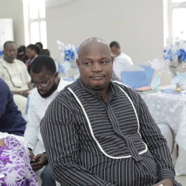 2019 Annual General Meeting