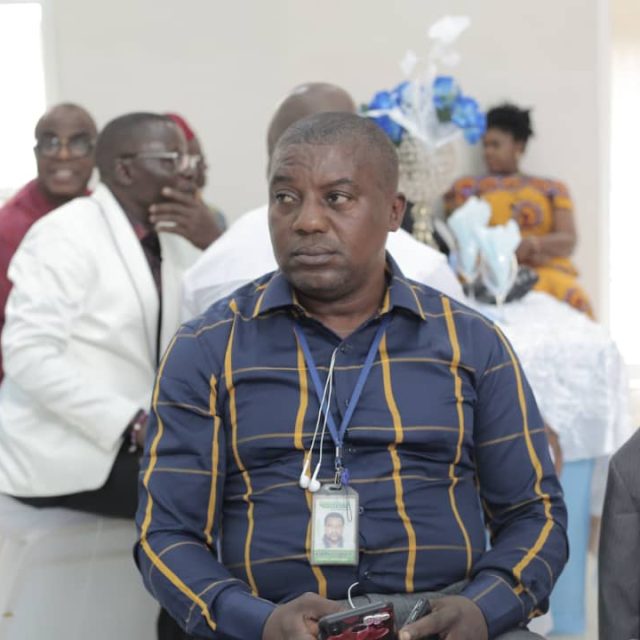 2019 Annual General Meeting