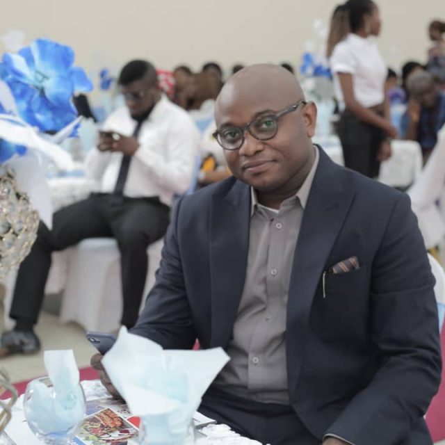 2019 Annual General Meeting