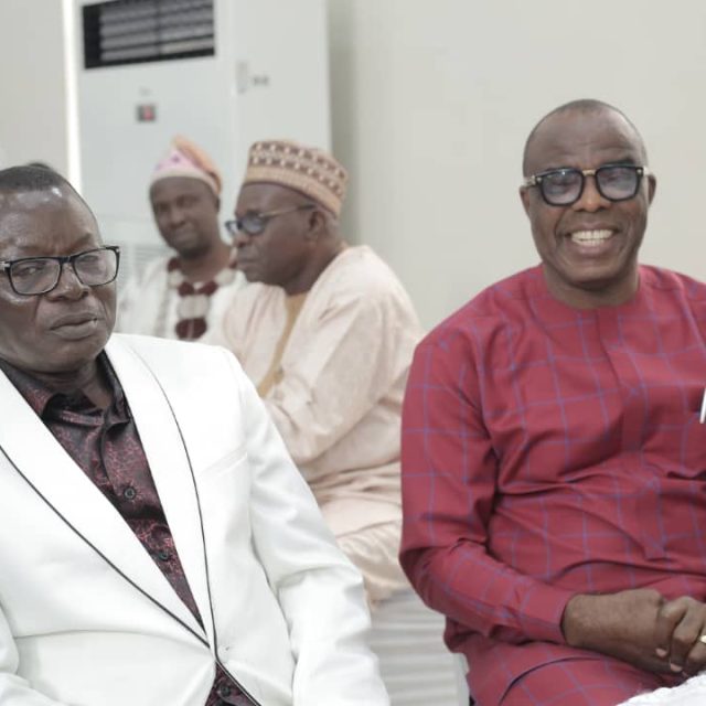 2019 Annual General Meeting