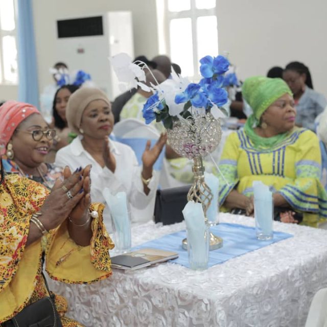 2019 Annual General Meeting