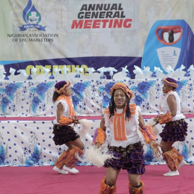 2019 Annual General Meeting