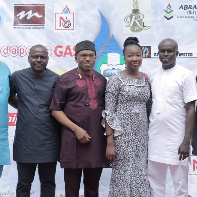 2019 Annual General Meeting