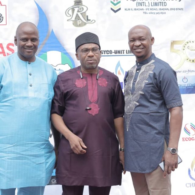 2019 Annual General Meeting