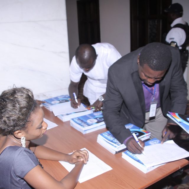 2018 Annual General Meeting