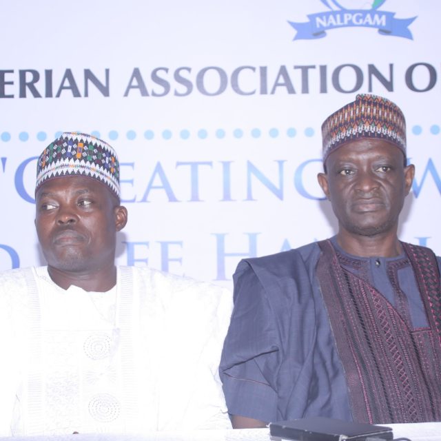 2018 Annual General Meeting