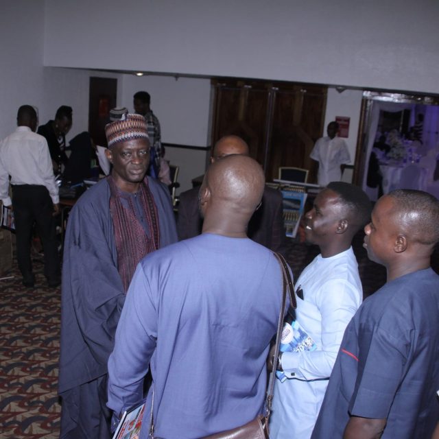 2018 Annual General Meeting