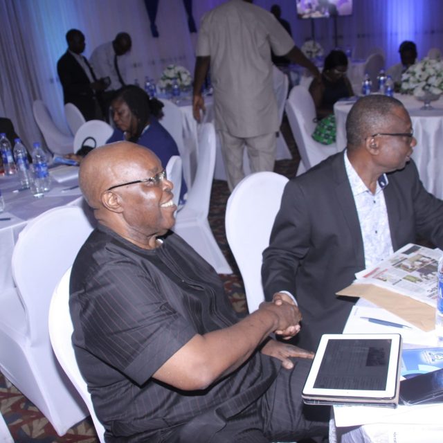 2018 Annual General Meeting