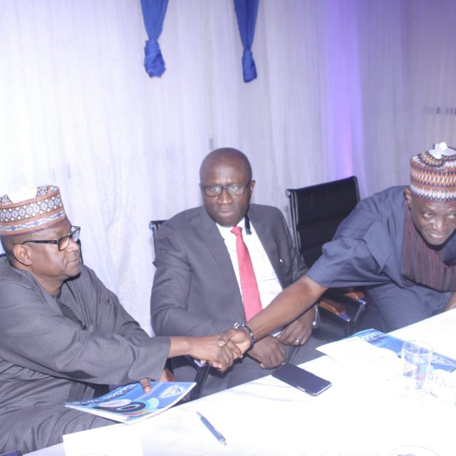 2018 Annual General Meeting