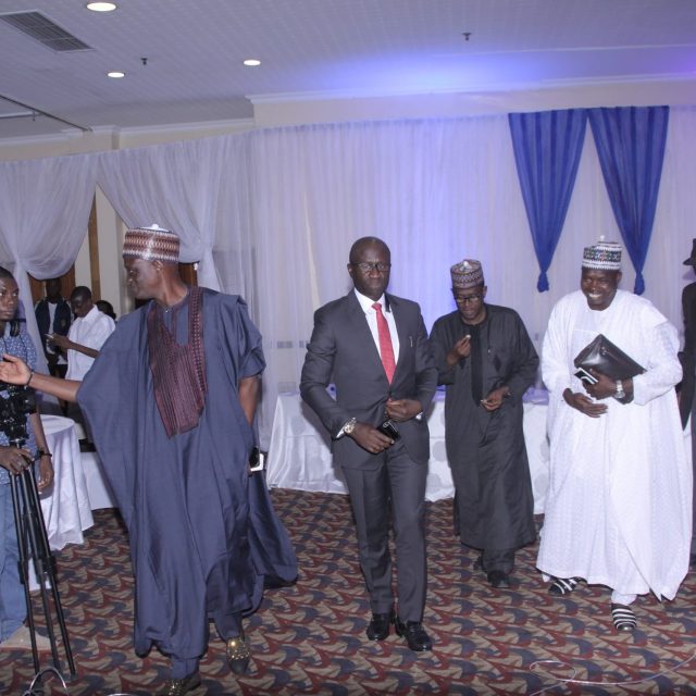 2018 Annual General Meeting