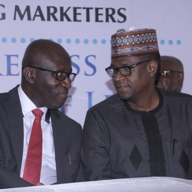 2018 Annual General Meeting