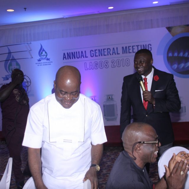 2018 Annual General Meeting