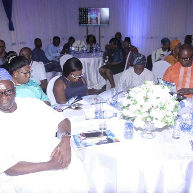 2018 Annual General Meeting