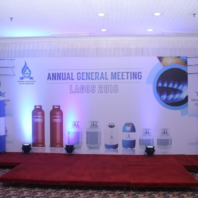 2018 Annual General Meeting