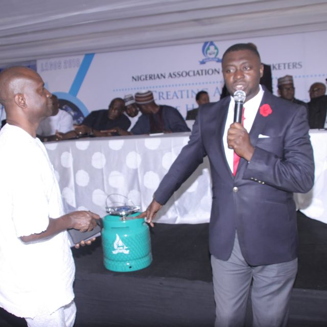 2018 Annual General Meeting