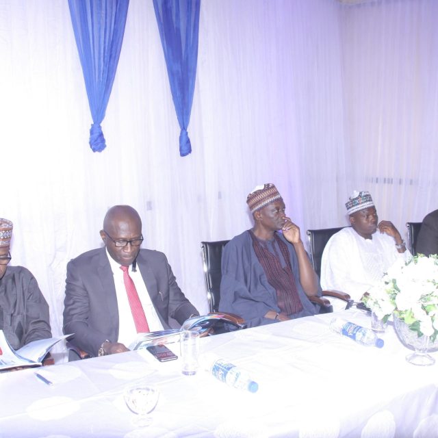 2018 Annual General Meeting