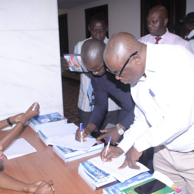 2018 Annual General Meeting