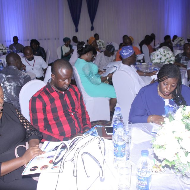 2018 Annual General Meeting