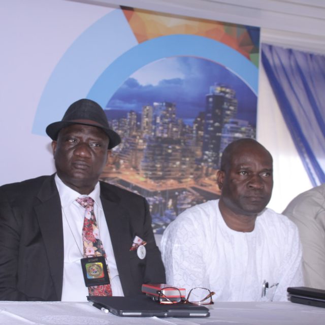 2018 Annual General Meeting