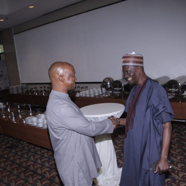 2018 Annual General Meeting